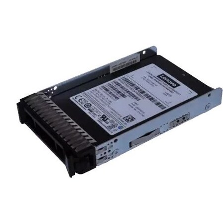 Lenovo 3.5 Mv 3.84Tb En Sata Ssd 4XB7A38281